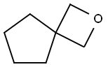 2-oxaspiro[3,4]octane Structure