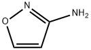 3-Aminoisoxazole Structure
