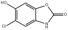 1750-45-4 6-HYDROXYCHLORZOXAZONE