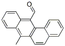 7-Methylbenz[a]anthracene-12-carbaldehyde Structure