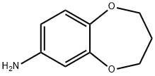 175136-34-2 3,4-DIHYDRO-2H-1,5-BENZODIOXEPIN-7-AMINE