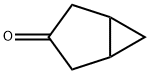 Bicyclo[3.1.0]hexan-3-one Structure