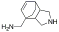 1,2,3,3a,7,7a-hexahydro-4,7-Ethano-4H-isoindole-4-MethanaMine Structure