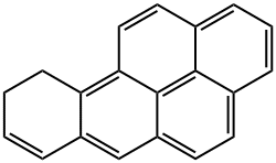 17573-15-8 9,10-dihydrobenzo(a)pyrene