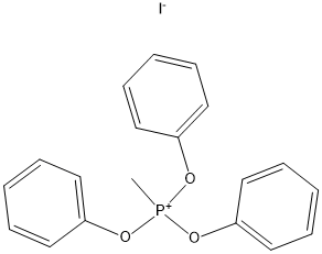 17579-99-6 METHYLTRIPHENOXYPHOSPHONIUM IODIDE