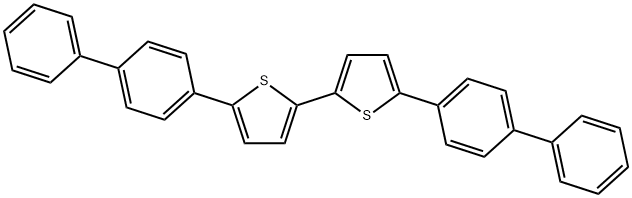175850-28-9 5,5μ-[Di(1,1μ-biphenyl)-4-yl]-2,2μ-bithiophene