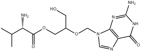 175865-60-8 Valganciclovir