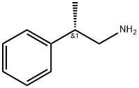 17596-79-1 (S)-2-Phenyl-1-propylamine