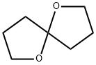1,6-Dioxaspiro[4.4]nonane Structure