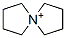 1,1'-Spirobipyrrolidinium Structure