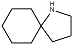 1-Azaspiro[4.5]decane Structure