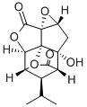 dihydropicrotoxinin Structure