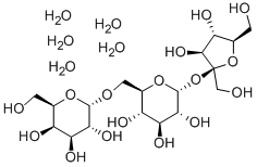 17629-30-0 D(+)-Raffinose pentahydrate