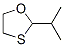 2-이소프로필-1,3-옥사티올란 구조식 이미지