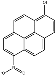 1767-28-8 1-nitropyrene-6-ol