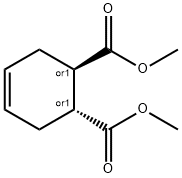 17673-68-6 dimethyl (1R,6R)-cyclohex-3-ene-1,6-dicarboxylate