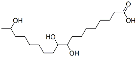 Isophloionolic acid Structure