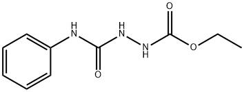 에틸3-(N-페닐카르바모일)카르바제이트 구조식 이미지