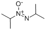 2-azoxypropane Structure