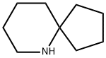 6-Azaspiro[4.5]decane Structure