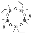 17704-22-2 PENTAVINYLPENTAMETHYLCYCLOPENTASILOXANE