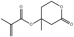 177080-66-9 Mevalonic Lactone Methacrylate (stabilized with MEHQ)