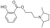 pranosal Structure