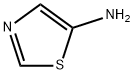 5-Thiazolamine 구조식 이미지