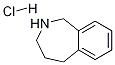 17724-36-6 2,3,4,5-Tetrahydro-1H-2-benzazepine hydrochloride