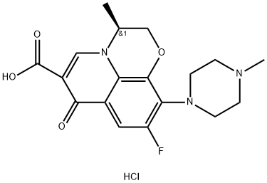 177325-13-2 Levofloxacin hydrochloride