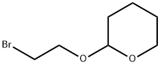 2-(2-BROMOETHOXY)TETRAHYDRO-2H-PYRAN Structure