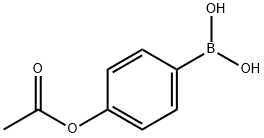 177490-82-3 4-ACETOXYPHENYLBORONIC ACID