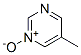 피리미딘,5-메틸-,1-옥사이드(7CI,8CI,9CI) 구조식 이미지
