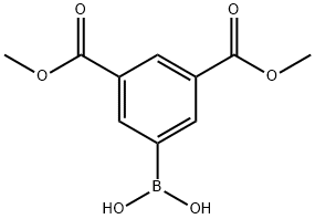 177735-55-6 3,5-Bis(methoxycarbonyl)phenylboronic acid