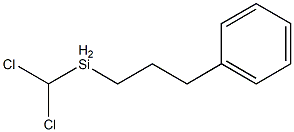 17776-66-8 (3-PHENYLPROPYL)METHYLDICHLOROSILANE