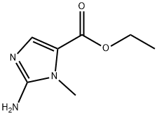 177760-04-2 Ethyl 2-amino-1-methyl-1H-imidazole-5-carboxylate
