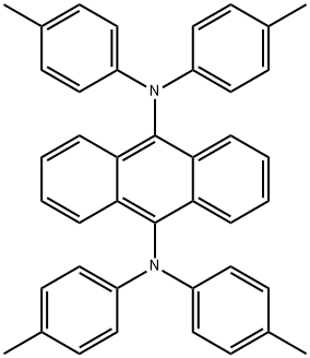 177799-16-5 9,10-Bis[N,N-di-(p-tolyl)-amino]anthracene