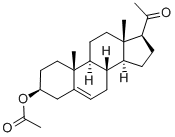 1778-02-5 Pregnenolone acetate
