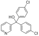 17781-31-6 alpha,alpha-bis(4-chlorophenyl)pyridine-3-methanol 