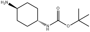 177906-48-8 TRANS-N-BOC-1,4-CYCLOHEXANEDIAMINE