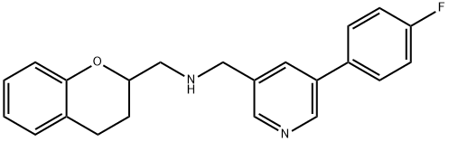 SARIZOTAN Structure