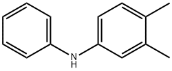 3,4-диметилдифениламин структурированное изображение