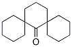 Dispiro[5.1.5.3]hexadecan-7-one Structure