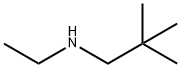 (2,2-dimethylpropyl)ethylamine(SALTDATA: HCl) Structure