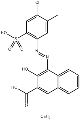 17852-99-2 Pigment Red 52:1