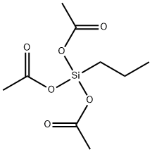 17865-07-5 n-Propyltriacetoxysilane