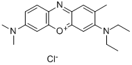 CAPRIBLUE Structure