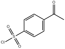 1788-10-9 4-Acetylbenzenesulfonyl chloride