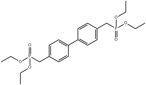 17919-34-5 4,4-Bis(diethylphosphonomethyl)biphenyl