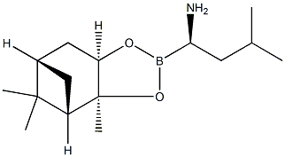 4,6-Methano-1,3,2-benzodioxaborole-2-methanamine Structure